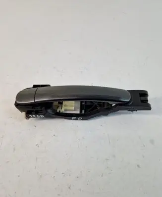 Seat Altea Front door exterior handle 5P0837886