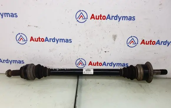 BMW X4 F26 Rear driveshaft 7598032 33207598032