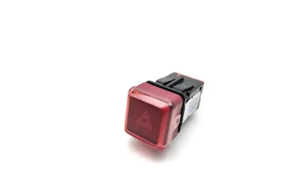 Citroen C3 Picasso Hazard light switch 96628855JK