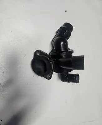 Thermostat/thermostat housing