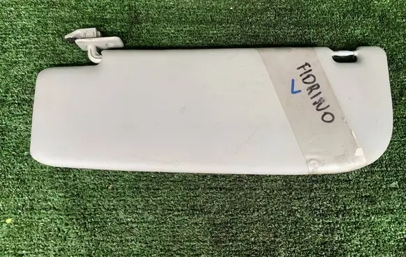 Fiat Fiorino Sun visor 