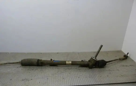 Renault Modus Steering rack 8200124407