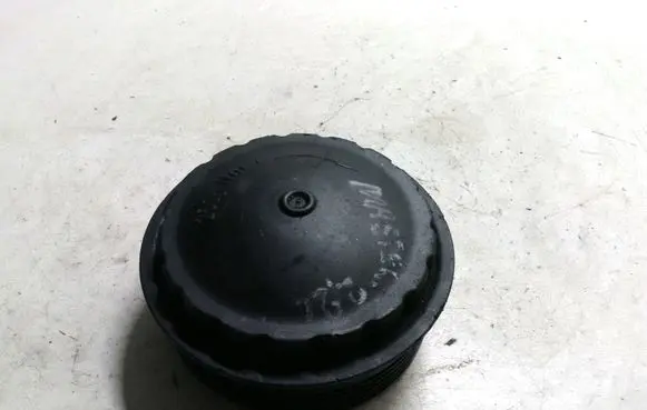 Renault Master II Oil filter cover 6790839430