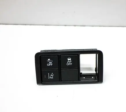 Honda Civic X Other switches/knobs/shifts 77301TBA