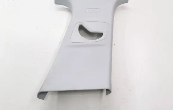 Peugeot 308 (B) pillar trim (top) 9677445977 9802890977