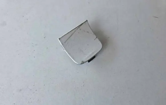 Volvo XC60 Rear bumper row hook cap/cover 30763427