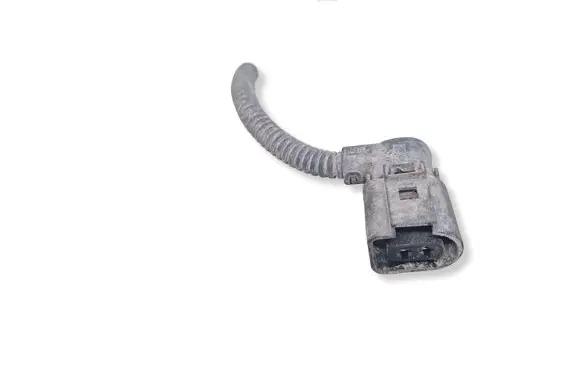 Volkswagen PASSAT B6 Handbrake wiring loom/harness 1J0973722