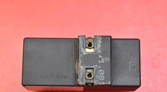 Skoda Roomster (5J) Relay mounting block 1J0919506M