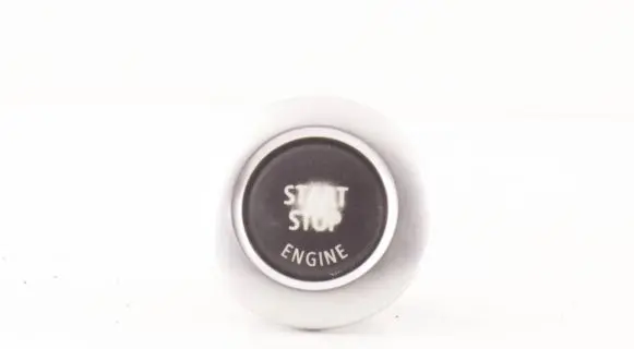 BMW 1 E81 E87 Engine start stop button switch 6949499 10862510 1920030307