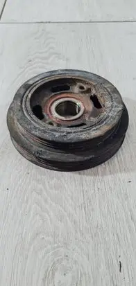Suzuki Jimny Crankshaft pulley