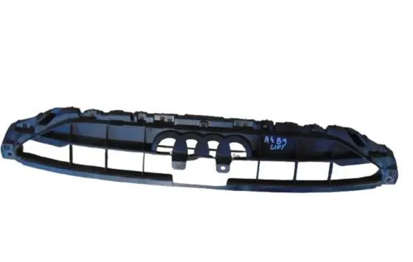 Audi A4 S4 B9 8W Front bumper upper radiator grill 8W0807233C