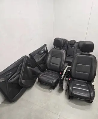 Opel Mokka Interior set 