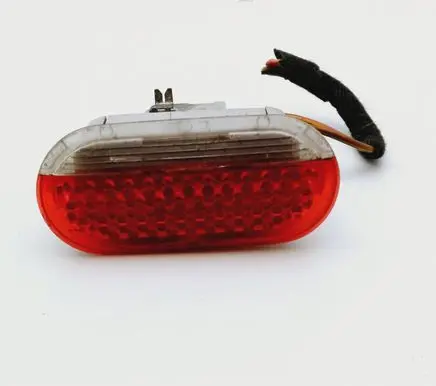 Seat Alhambra (Mk1) Rear door interior light 1J0947411A