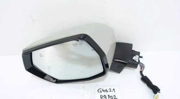 KIA Ceed Front door electric wing mirror 3H280828