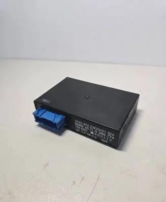 BMW 3 E46 Cruise control unit/module 8369774