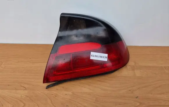 Opel Tigra A Rear/tail lights
