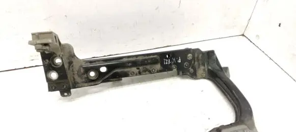 Jaguar XE Headlight/headlamp mounting bracket GX7313N078A GX7313N078