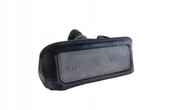 Fiat Doblo Number plate light