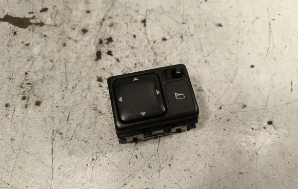 Nissan Navara D40 Other switches/knobs/shifts 