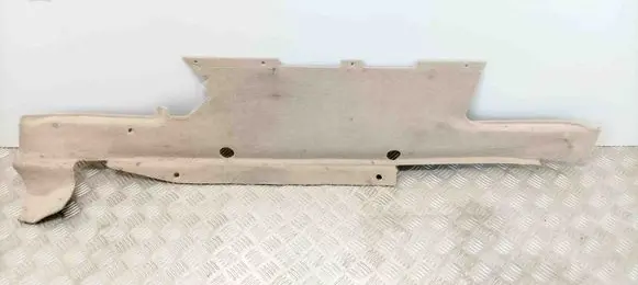 Mercedes-Benz SL R129 Centre console side trim rear A1296940090