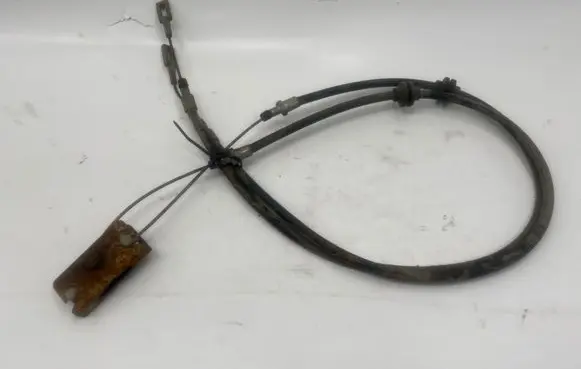 Iveco Daily 3rd gen Hand brake release cable 
