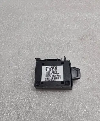 Volvo XC40 Other control units/modules 31494702