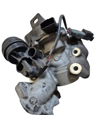 Ford Galaxy EGR valve 9671398180