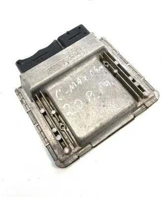 Ford C-MAX I Gearbox control unit/module 5M5P12B565BH 5M5P14C337BH 658123