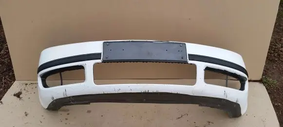 Skoda Superb B5 (3U) Front bumper 3U0807221
