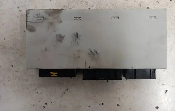 BMW X3 E83 Comfort/convenience module 6944840 57762110