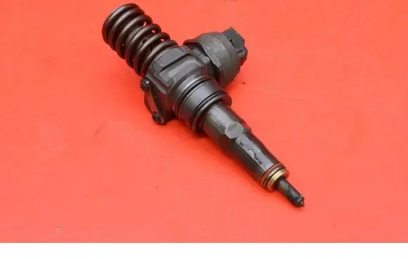 Audi A3 S3 8P Fuel injector 0414720215