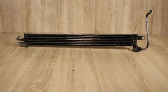 Opel Antara Transmission/gearbox oil cooler 
