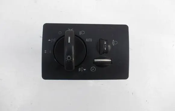 Ford Focus C-MAX Light switch 7M5T13A024CA