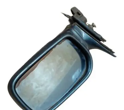 Audi 100 S4 C4 Front door electric wing mirror 011382 E011381 E6021382