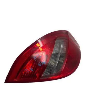 Mercedes-Benz A W169 Rear/tail lights 89075861L