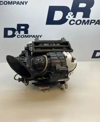 DS Automobiles 3 Crossback Interior heater climate box assembly 9826065380