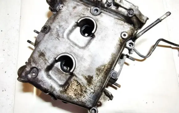 Subaru Legacy Engine head t20drh 102