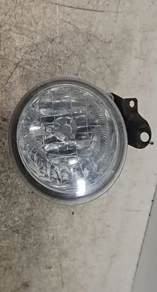 Subaru Forester SG Front fog light E130801
