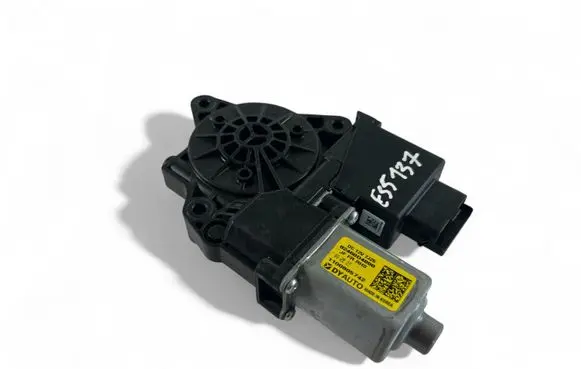 KIA Optima Front door window regulator motor 82460D4000