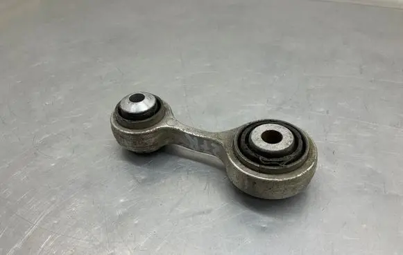 BMW 5 F10 F11 Rear control arm 6775683
