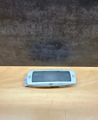 Volkswagen Golf IV Rear seat light 3B0947291