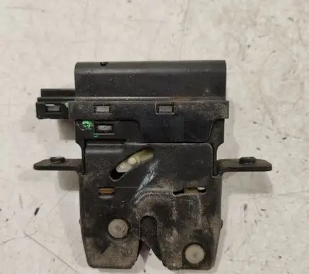 Renault Laguna II Tailgate/trunk/boot lock/catch/latch 8200229953