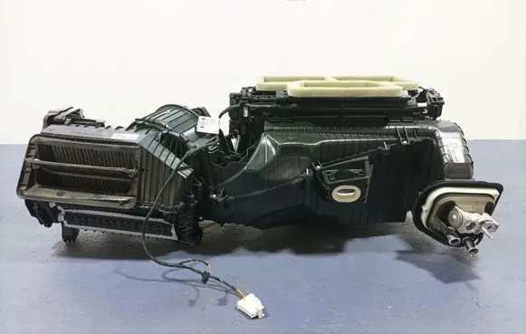 BMW M3 Interior heater climate box assembly 7949741