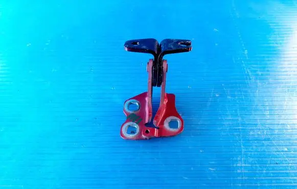 Tesla Model 3 Front door upper hinge 1101034 110103400E