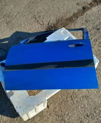 KIA Rio Front door 760031G010
