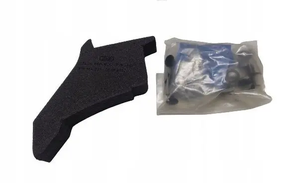 Audi A3 8Y Fender mounting bracket V04017001CJ