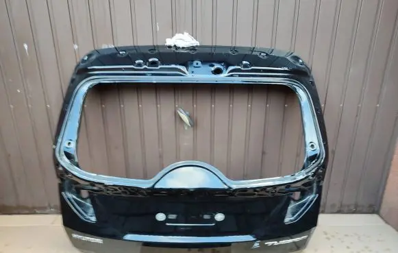Hyundai Tucson IV NX4 Tailgate/trunk/boot lid