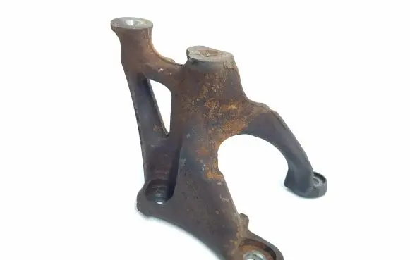Peugeot 508 RXH Engine mounting bracket 9687262080