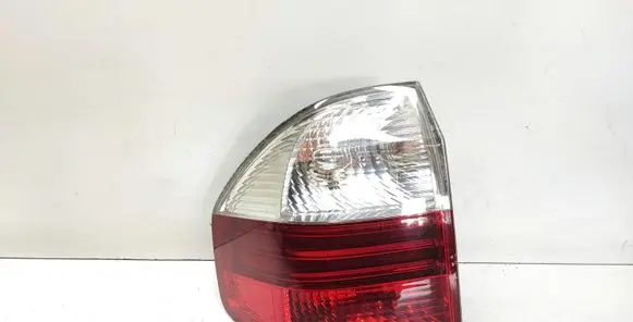 BMW X3 E83 Rear/tail lights 7162209