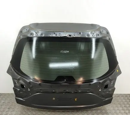 Mazda CX-5 II Tailgate/trunk/boot lid KBY46202XC